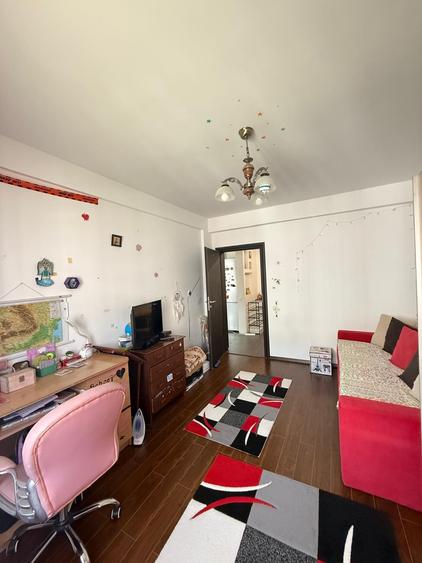 Apartament cu 2 camere decomandat în Militari