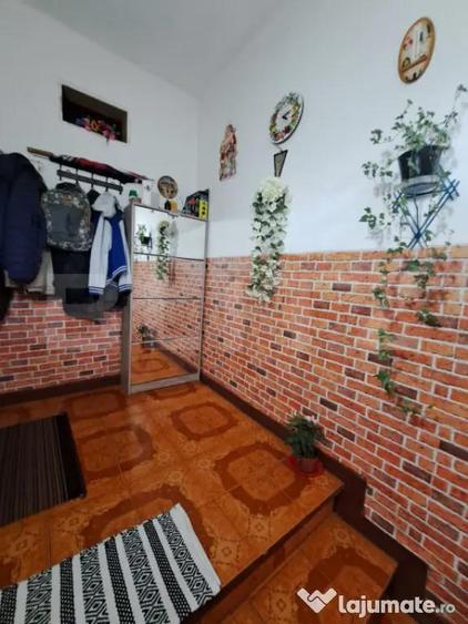 Casă cu 3 camere cu Teren 368 Mp în Prejmer