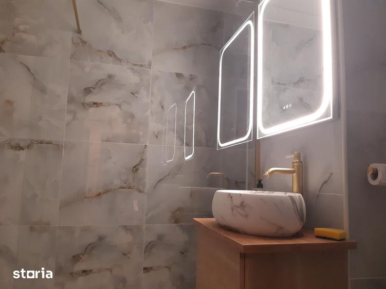 Apartament cu 2 camere decomandat în Alexandru cel Bun