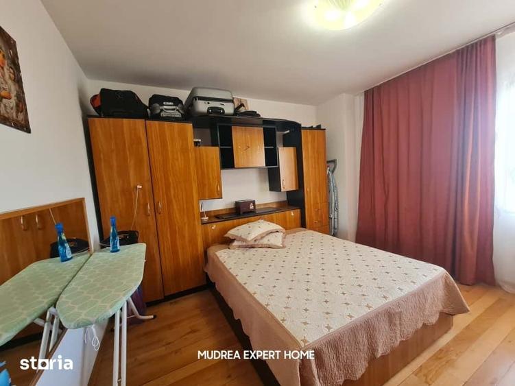 Apartament cu 3 camere decomandat în Balotești