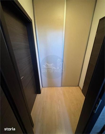 Apartament cu 2 camere semidecomandat în Terezian