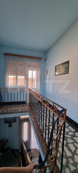 Casă individuală cu 3 camere cu Canalizare în Câmpia Turzii