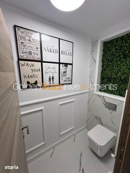 Apartament 2 camere de inchiriat Victoriei - 8