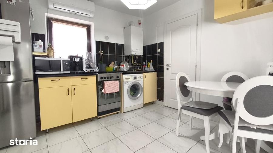 Apartament si garsoniera LA CASA in Deva, zona Ultracentrala - 6
