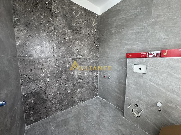 Vila tip DUPLEX  5 camere- 4 bai, curte 250 MP - 12