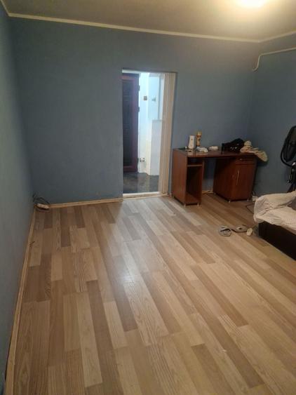 Garsonieră decomandată în Exterior Vest