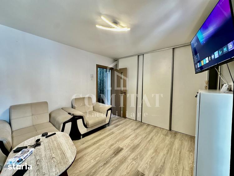 Apartament 3 camere | Etaj intermediar | Intre Lacuri - 17