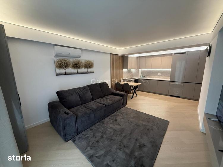 Cortina North || 2 Camere || Parcare Subterana || Comision 0%