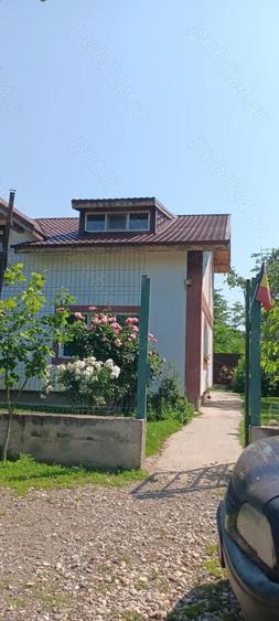Casă cu Teren 500 Mp în Cornetu