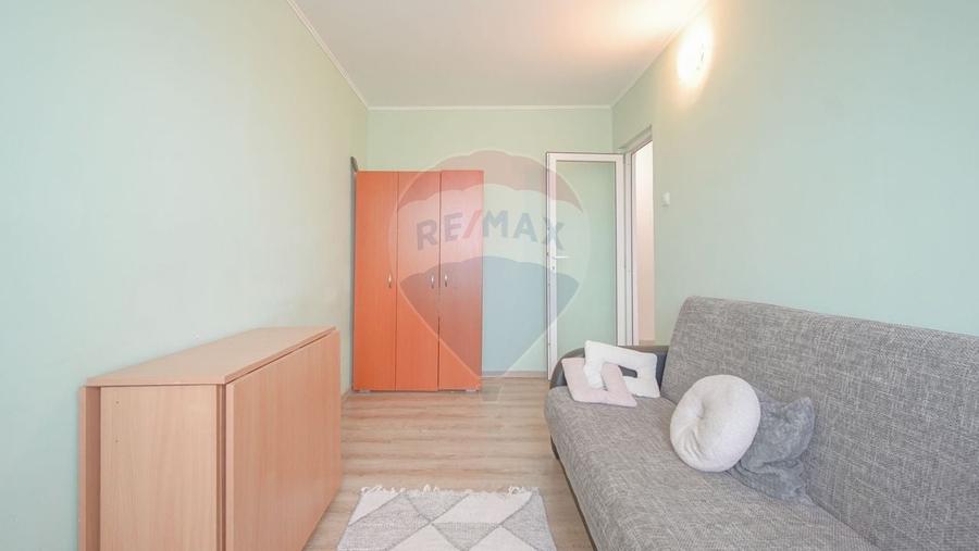 COMISION 0% | Apartament cu 2 camere | Decomandat | Zona Tractorul - 9