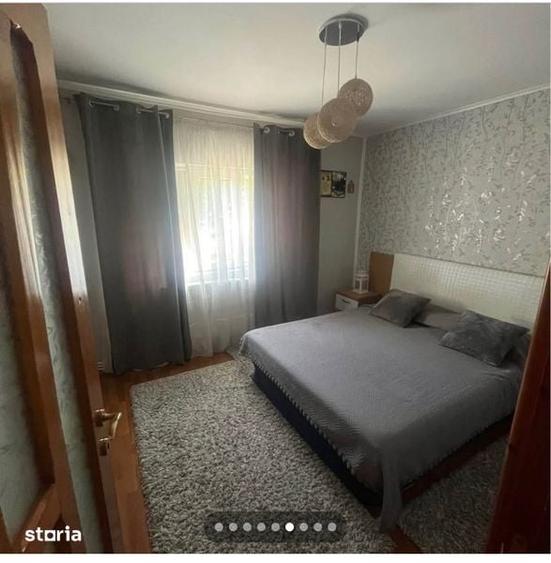 Apartament cu 2 camere în Piața
