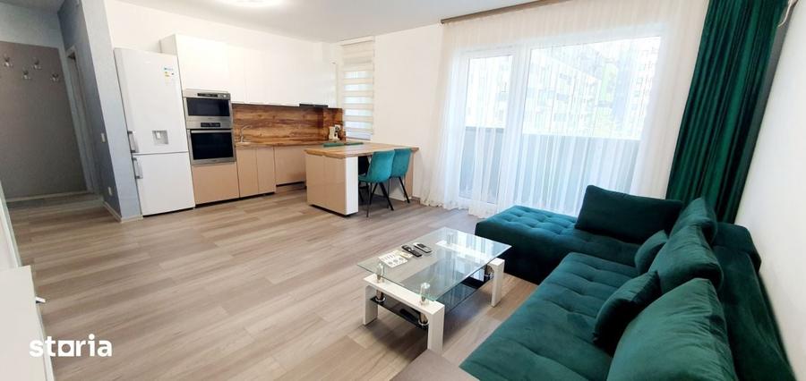 Apartament de inchiriat 3 camere | Prima Onestilor - 3