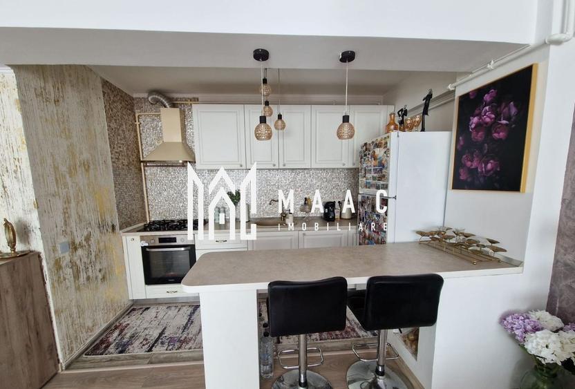 Apartament 3 camere | 79 MPU | Etajul 1 | Doamna Stanca - 2