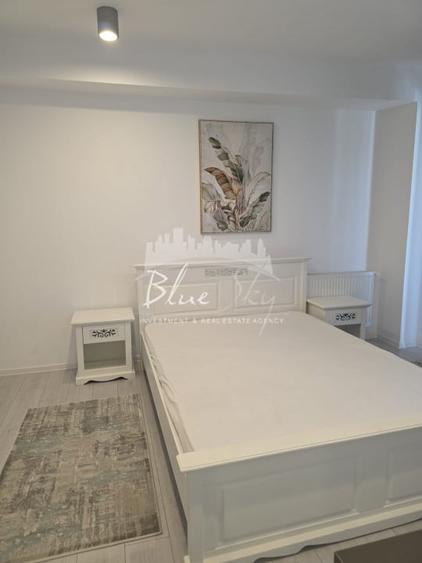 Apartament cu 2 camere – Mamaia Nord, Strada D4 - 11