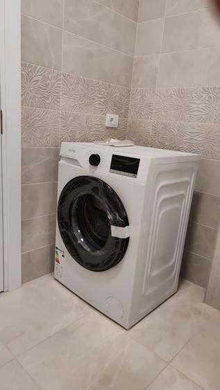 Apartament cu 2 camere decomandat în Cristian