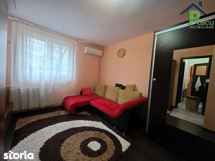 Apartament 2 camere Brancovenau, str. Melinesti, 31 mpu, decomandat - 8