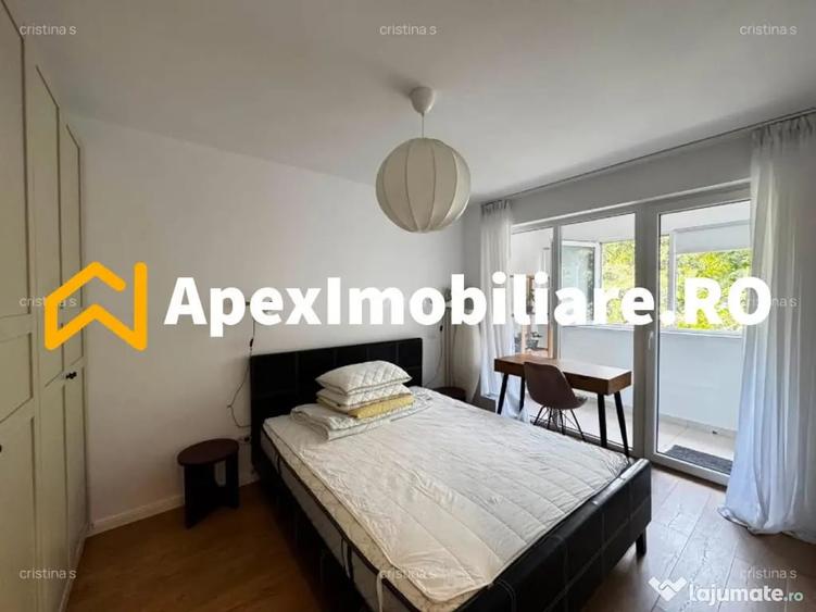 Apartament 2 camere de inchiriat Iancului Bucure?ti | ApexI - 2