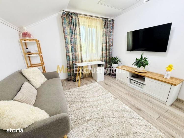 Casa 4 camere Stefanesti + teren 485 mp - 17