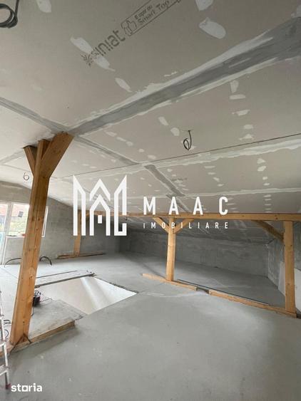 Casă cu 4 camere decomandat cu Teren 650 Mp în Chirpăr
