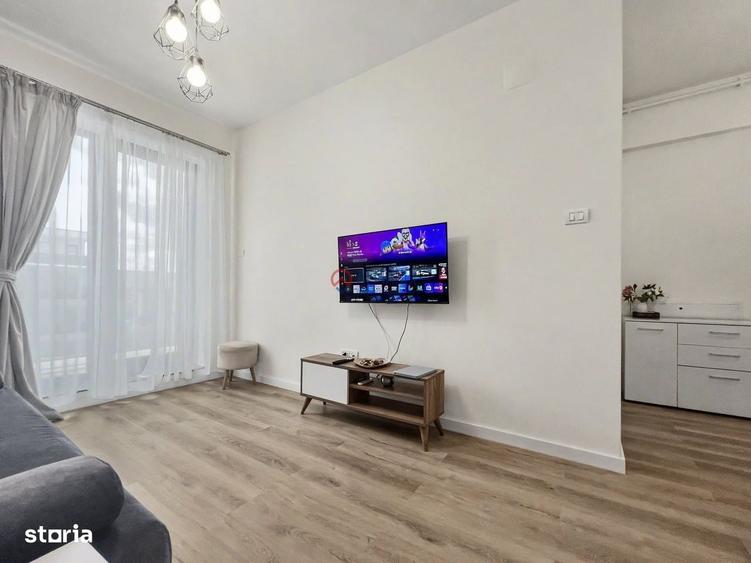 TOMIS NORD - Studio Premium la 1 minut de Campus |Aviatorii | Parcare - 4