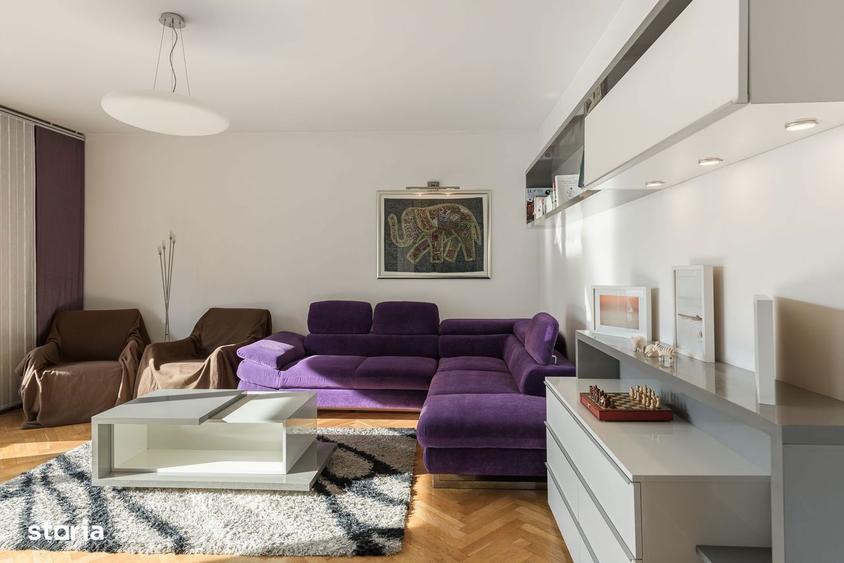 Apartament spa?ios, luminos, in Gradini Mana?tur | 0% comision - 6