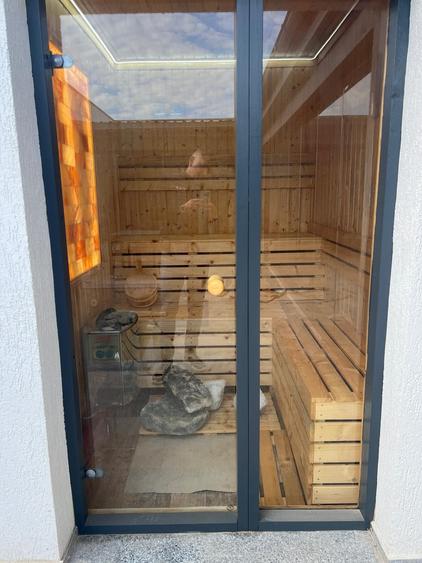 Casă individuală cu 4 camere cu Teren 290 Mp în Lumina