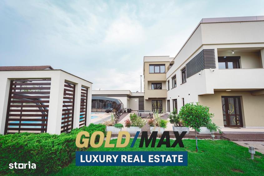 Vila Ultralux - Stefanesti - Arges, Vivo Mall, goldmax.ro - 17
