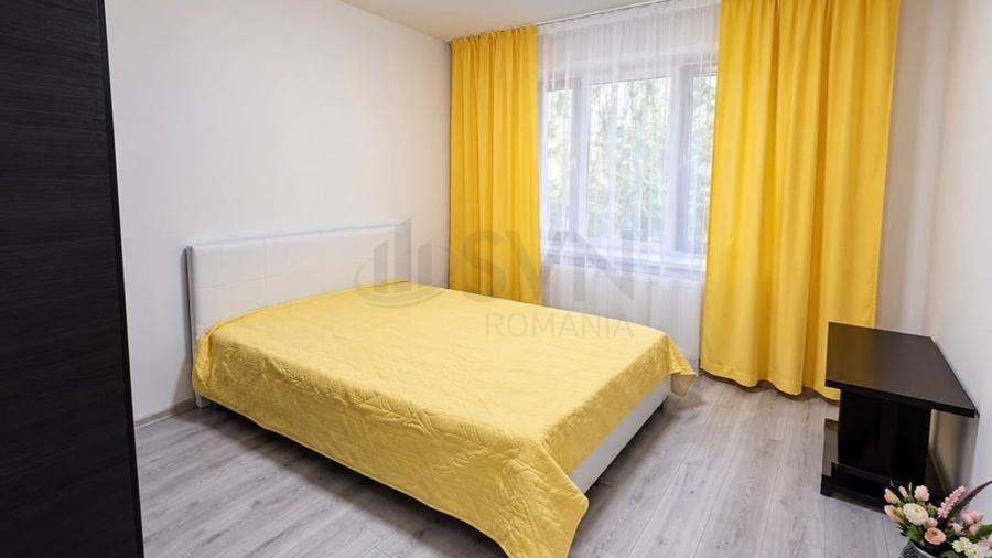 Apartament cu 3 camere decomandat în Iancului