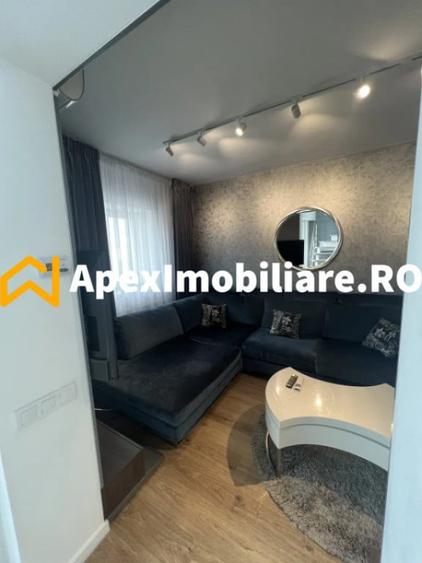 Apartament 2 camere de inchiriat Lujerului Bucure?ti | Apex - 10