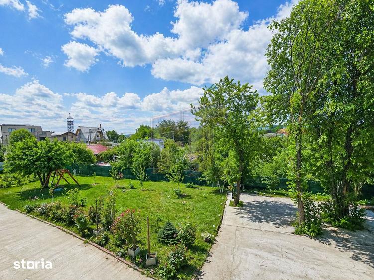 Studiouri de inchiriat Pipera Voluntari | 38 mp | Parcul Regina An - 8