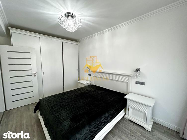 Apartament cu 2 camere, mobilat în Bulgaria