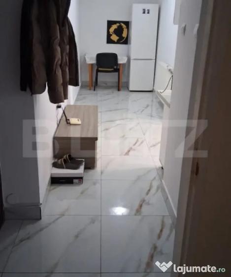 Apartament cu 2 camere decomandat în Unirea