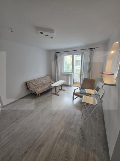 Apartament cu 3 camere, 45,47 mp, Sfântu Gheorghe - 4
