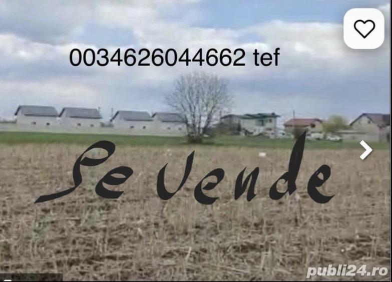 Teren de 2800 mp, în Central