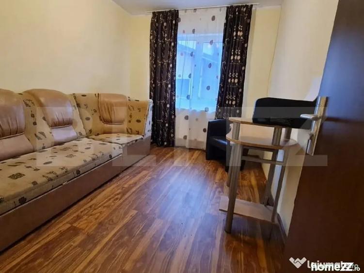 Casă cu 4 camere cu Teren 568 Mp în Tărtășești