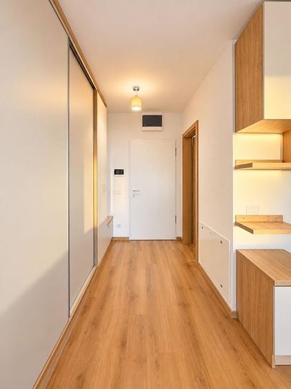 Apartament cu 2 camere decomandat, mobilat în Take Ionescu