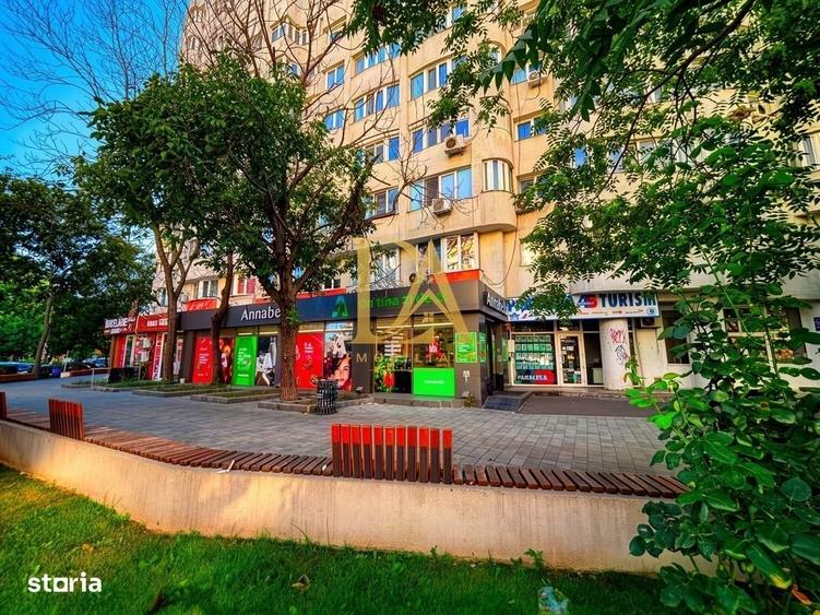 Spațiu comercial, de 252 mp, în Mihai Bravu
