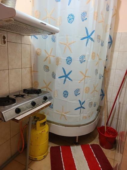 Garsonieră decomandată în Exterior Vest