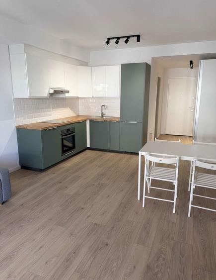 AP. 2 CAMERE- DOAMNA GHICA, CENTRALA, BLOC NOU, MASINA DE SPALAT VASE - 4