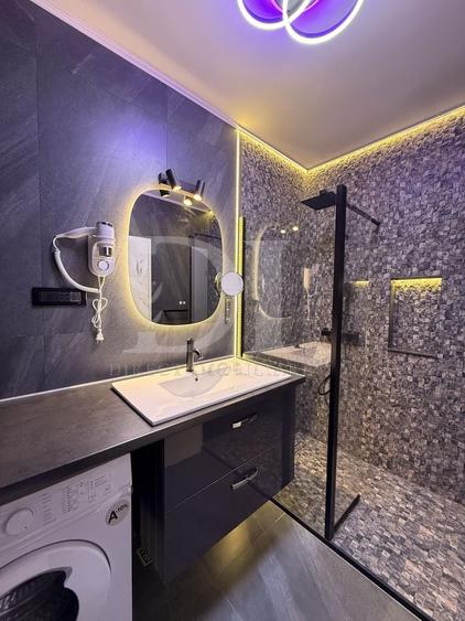 Apartament cu 2 camere decomandat, mobilat în Florești
