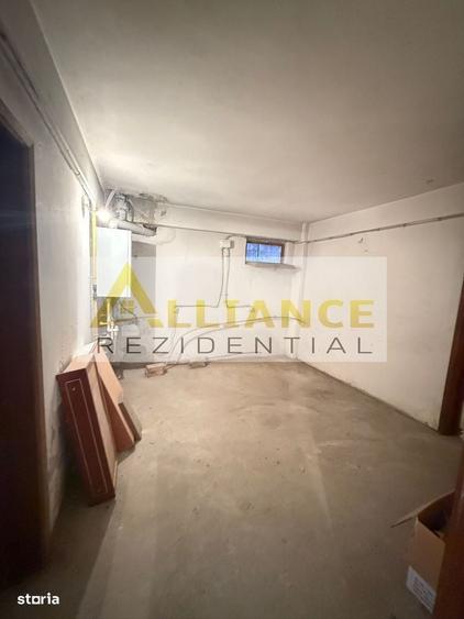 {1500 mp Teren} Vila Individuala S+P+1 | Soseaua Oltenitei - 7