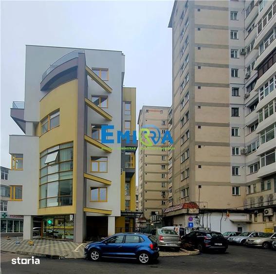 Chirie Apartament Bacau, Ultracentral, Bloc nou, Mobilat - 1