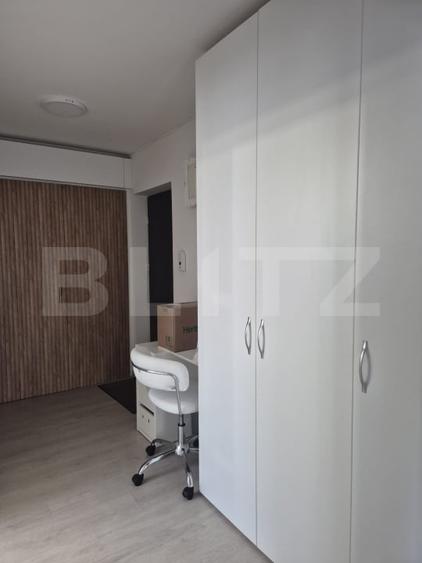 Apartament 2 camere, 60 mp, ansamblul rezidential Ama Residence - 11