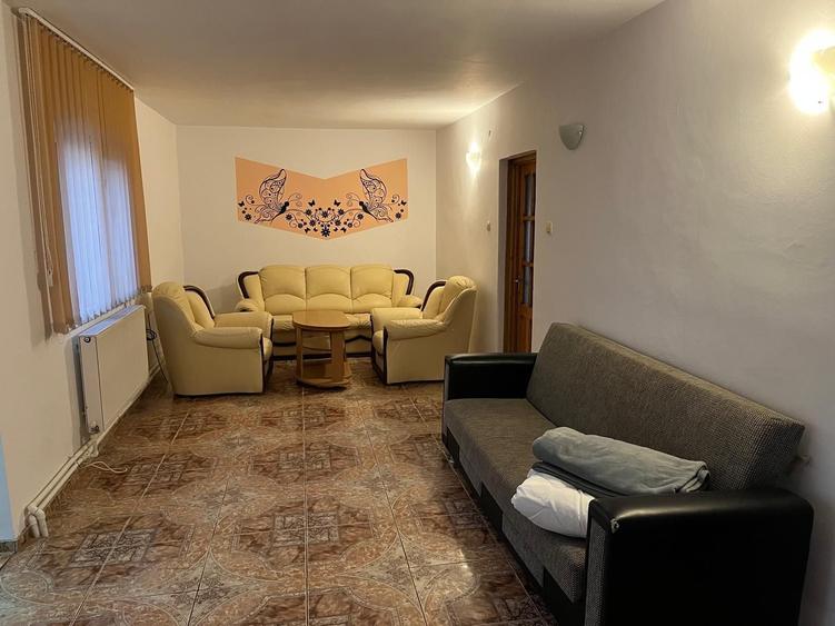 Casă cu 4 camere cu Teren 250 Mp în Cumpăna