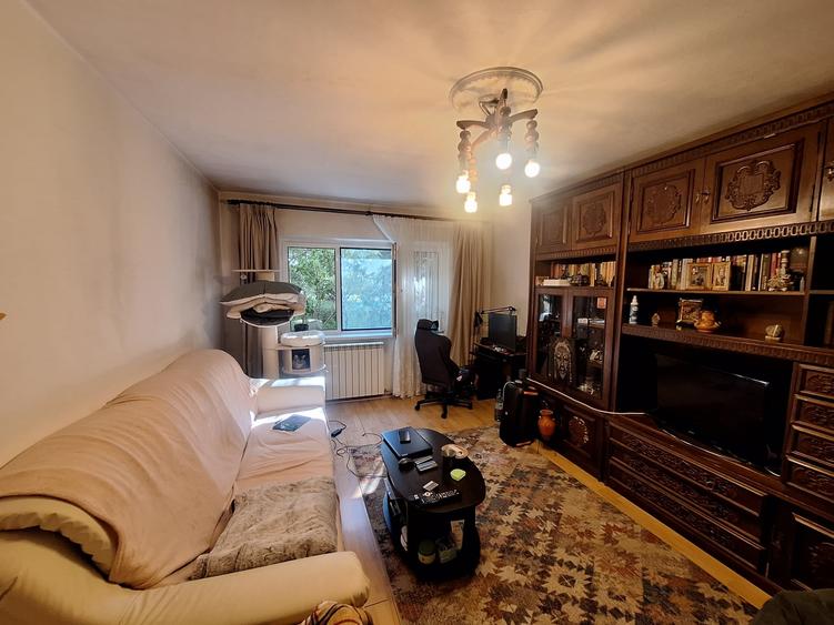 Apartament 2 camere | parter | bloc izolat | zona Olimpia-Stadion - 2
