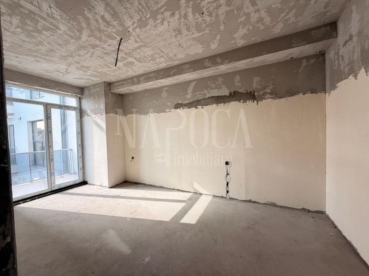 Apartament 2 camere de vanzare in Marasti, Cluj Napoca - 4