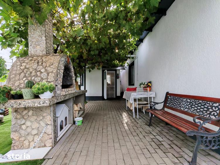 Comision0%-AlmanImobiliare-Casa4Camere-Mobilata-Schimb-ValuLuiTraian - 3