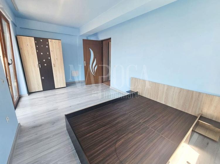 Apartament 3 camere de vanzare in Floresti - 2