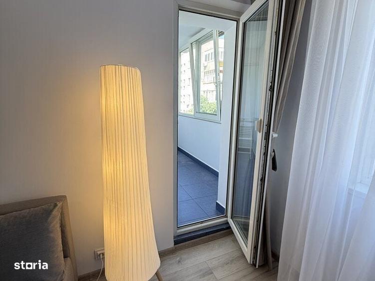 Rahova str.Vedea, dec., mobilat nou, et.7 cu 2 lifturi, loc parcare - 1