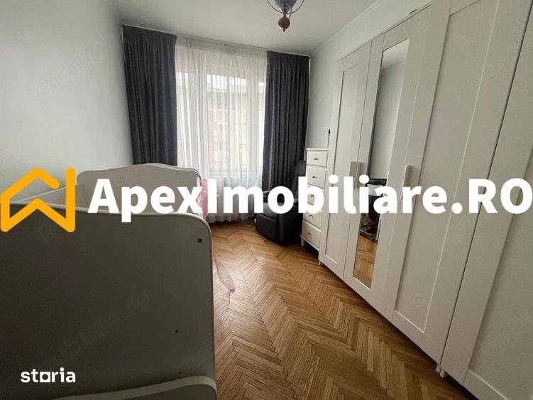 Apartament 3 camere de inchiriat Cismigiu Bucuresti ApexImobiliare.ro - 1